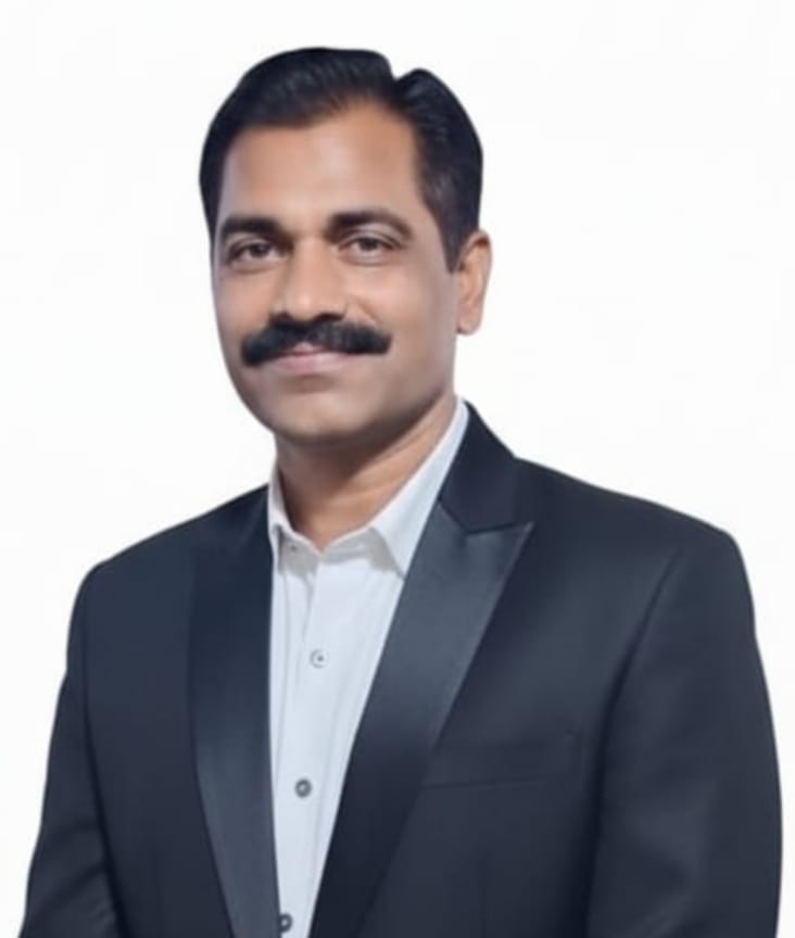 Shri. A.B. Pawar